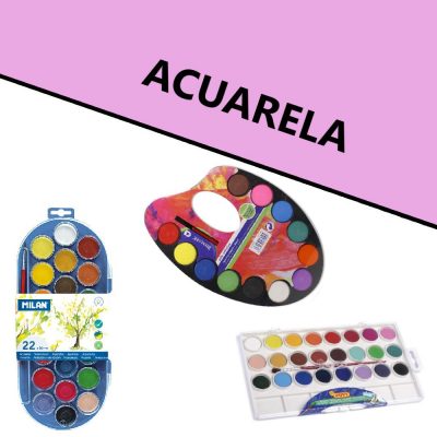 ACUARELA