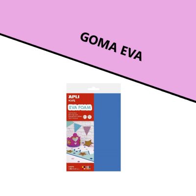 GOMA EVA