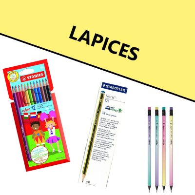 LAPICES