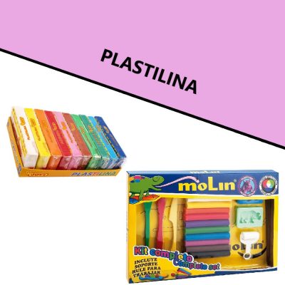 PLASTILINA