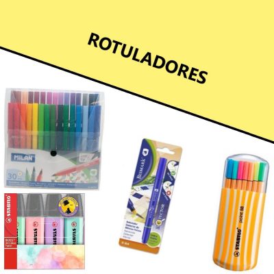 ROTULADORES