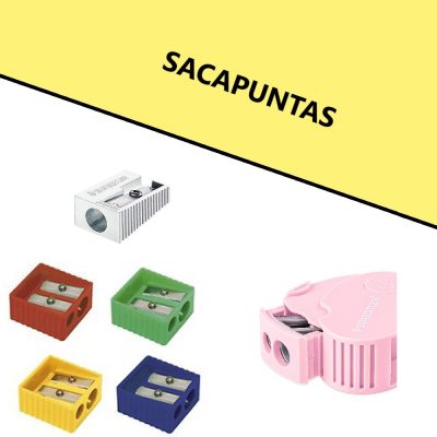 SACAPUNTAS